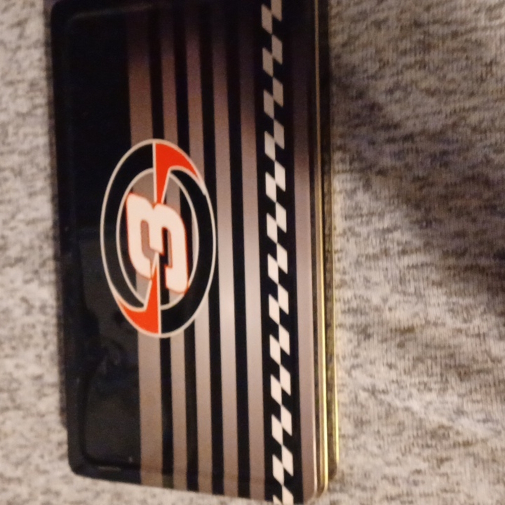 Dale Earnhardt Collector Set